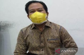 Legislator Kapuas minta ruas jalan Desa Danau Rawah dapat direalisasikan