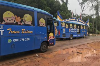 Pemkot evaluasi kenaikan tarif Trans Batam