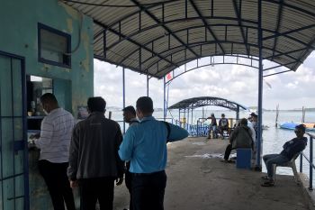 Harga tiket kapal antarpulau di Batam naik