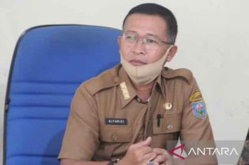 319 guru honor  di OKU diprioritaskan dalam penerimaan P3K