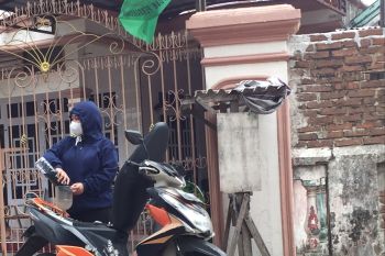 Sejumlah pedagang eceran BBM di Sulsel hentikan usahanya