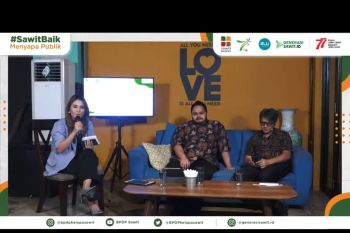 Mengapa Indonesia belum bisa tentukan harga CPO dunia ?