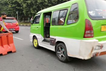 Pemkot naikkan tarif angkot dampak kenaikan harga BBM