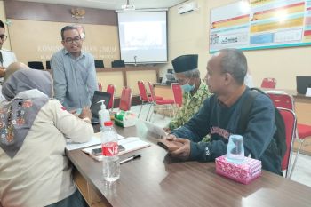 KPU Kulon Progo lakukan klarifikasi 40 keanggotaan ganda eksternal parpol