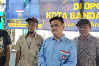 HNSI Lampung minta ketersediaan solar nelayan diprioritaskan