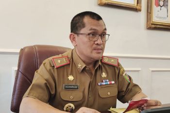 Dinsos: Penerima BLT BBM Lampung diperkirakan Dinsos capai 700.896 KPM