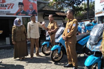 Bupati Lombok Tengah katakan penuntasan stunting tanggungjawab bersama