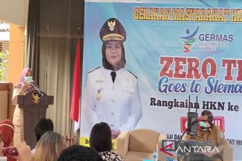 Pemkab Sleman gencarkan program skrining kesehatan aktif tanggulangi TBC