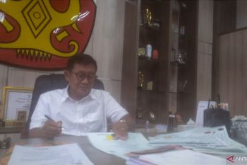 Rektor Untad komitmen selesaikan pengembalian dana BLU