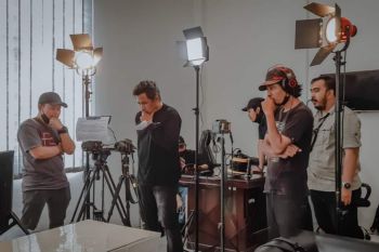 Ada festival band untuk remaja di Selatpanjang, ramaikan