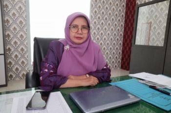20 nagari di Agam berstatus mandiri berdasarkan IDM