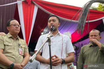 Legislator ingatkan Anies harus dituntaskan tugasnya usai seremonial SJUT