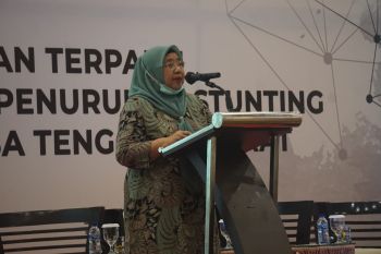 Lombok Barat berhasil turunkan persentase balita stunting