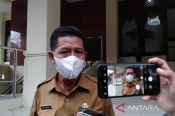 Pemkot Surakarta pastikan harga bahan pokok terkendali