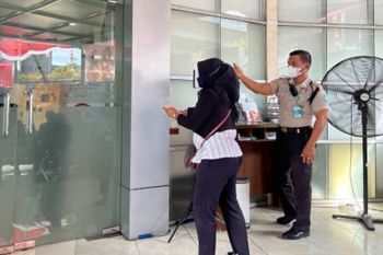 Peserta : JKN jamin kesehatan tanpa batasan pelayanan