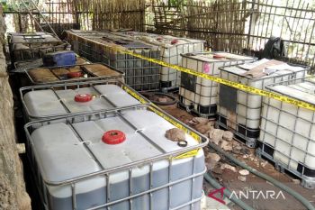 ASN Kudus terlibat penimbunan solar terancam diberhentikan sementara