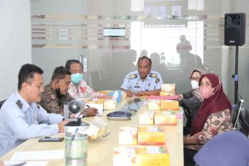 Empat notaris diperiksa Majelis Kehormatan Notaris Jateng