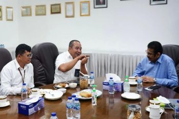Hari Pelanggan Nasional, PLN komitmen tingkatkan pelayanan
