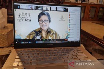 Lestari Moerdijat minta perketat pintu masuk cegah sebaran COVID-19 dari Singapura