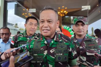 Pangdam Cenderawasih: Sidang kasus mutilasi digelar di Makassar dan Jayapura