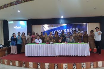 Unicef Papua gelar lokakarya penanganan gizi buruk terintegrasi
