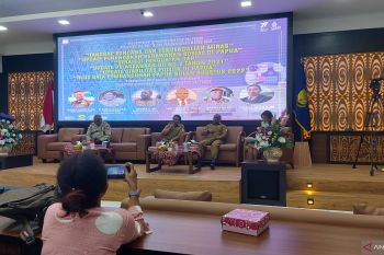Pemprov Papua sebut 50 ribu warga dapat BLT kenaikan harga BBM