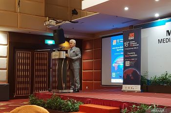 Malaysia akan menggelar pameran produk halal 2022