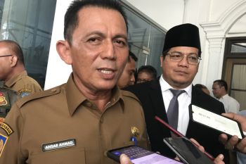 Gubernur Ansar fokuskan penerima BLT warga yang tidak terdaftar DTKS