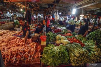 Harga sembako di Lombok Tengah mulai naik