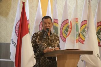 Bupati berikan apresiasi, transaksi penyediaan barang dan jasa Sistem E-Katalog tercapai Rp 98,81 Miliar di Pessel