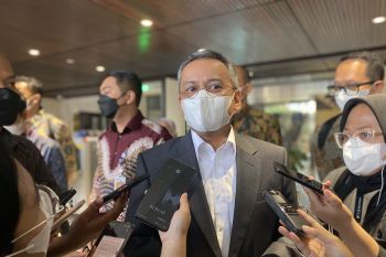 Pemda  diminta segera buat program bansos lewat DTU
