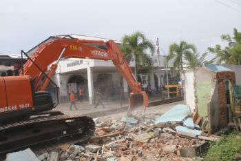 KAI Palembang gandeng instansi penegakan hukum amankan aset negara
