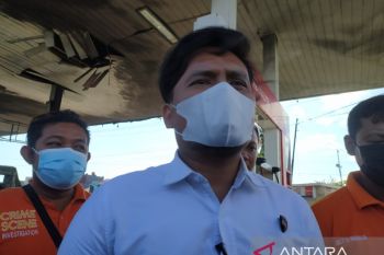 Telantarkan tiga anaknya, mantan kades di Pulau Enggano ditangkap polisi
