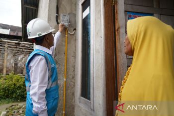 Utamakan kenyamanan pelanggan, PLN imbau masyarakat beralih ke listrik pintar