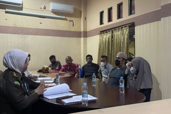 Berkas dilimpahkan, jaksa tahan oknum polisi penganiaya ART