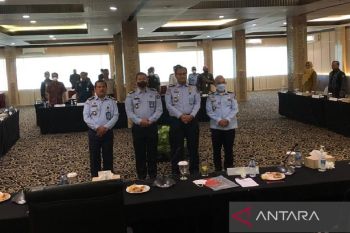 KSOP Teluk Bayur catat ribuan wisatawan asing berkunjung ke Mentawai