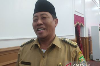 Dikbud Provinsi Bengkulu minta Cabdin data sekolah terdampak bencana