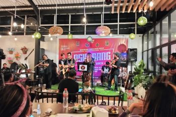 Melalui "Asik Bang", BNPT berantas potensi radikalisme
