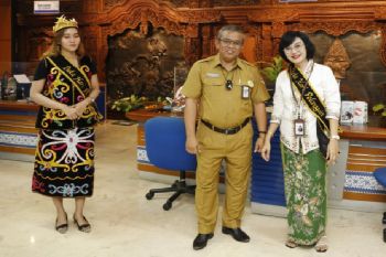 Hari Pelanggan Nasional, Bank Jateng beri pelayanan berbeda kepada nasabah