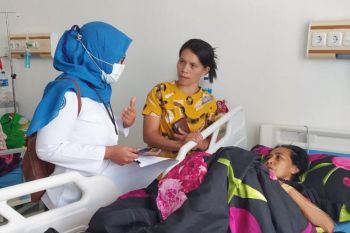 Peserta BPJS Kesehatan di Manggarai mencapai 108 persen