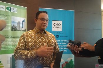 Anies Baswedan: Tak ada persiapan khusus menjelang diperiksa KPK