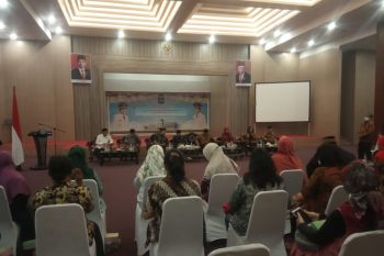 Tingkatkan SDM, Pemkot Malang kunker di Lombok Tengah