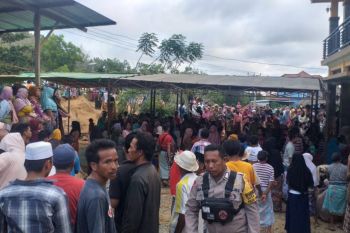 Korban tenggelam di Pantai Air Guling Mawun ditemukan tewas