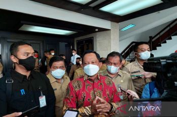 Mendagri minta pemda segera bantu masyarakat terdampak inflasi