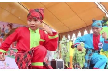 Desa Wisata Campaga di Bantaeng tawarkan multipotensi