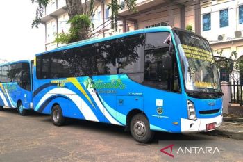 Tarif angkutan di Kalbar naik hingga 30 persen dampak harga BBM