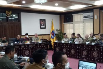 Kunjungan Athan 22 negara akan promosikan potensi Mataram