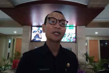 Pemkot Mataram mendata calon penerima bansos dampak kenaikan BBM