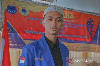 PMII nilai kenaikan BBM tergesa-gesa, tidak pertimbangkan ekonomi masyarakat