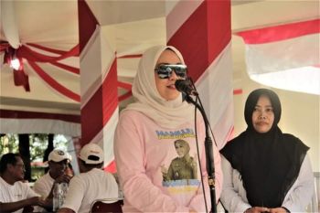 Pemkab Mamuju optimistis mampu menurunkan kasus stunting di bawah 24 persen